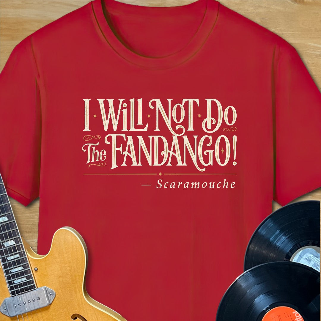 Fandango T-Shirt