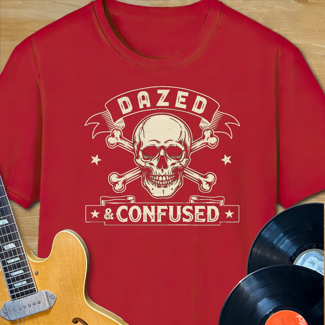 Dazed & Confused T-Shirt