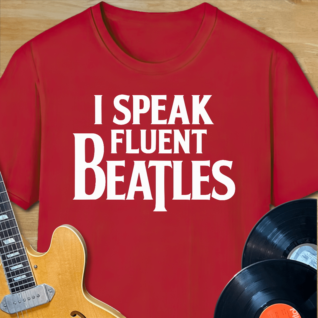 Fluent T-Shirt