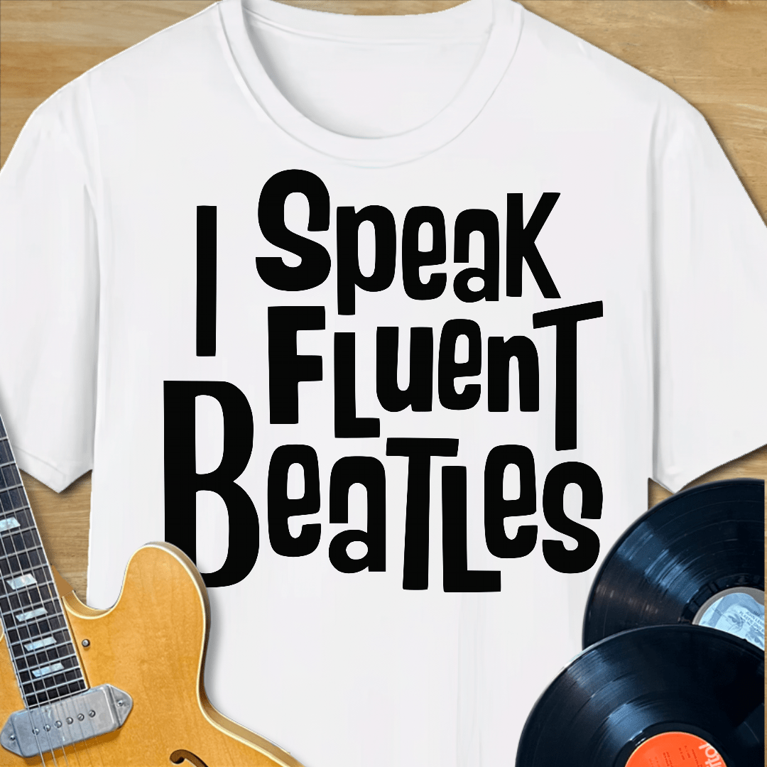 Fluent Fab T-Shirt