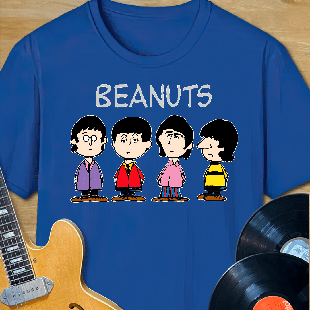 Beanuts T-Shirt