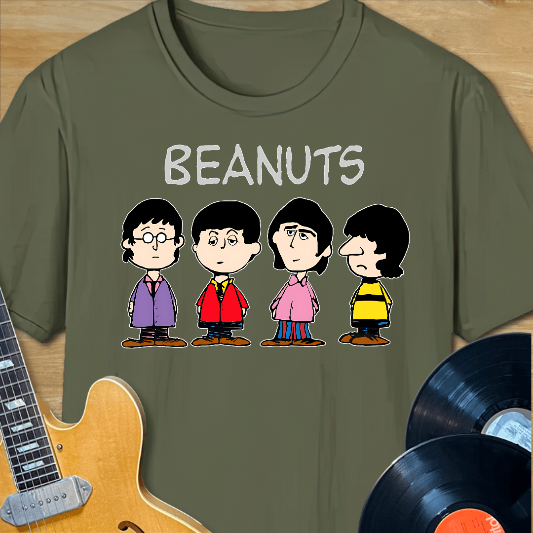 Beanuts T-Shirt