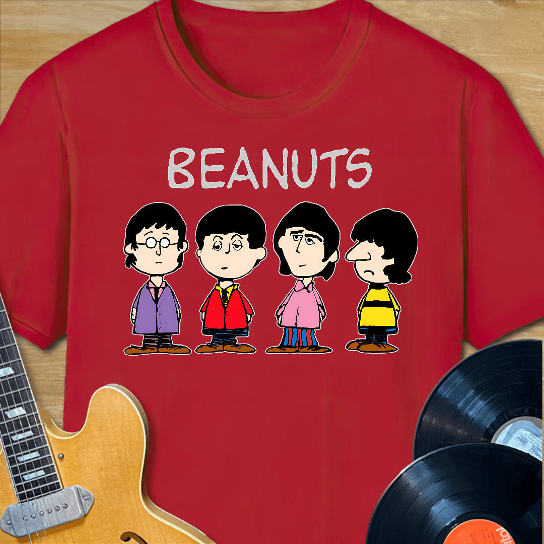 Beanuts T-Shirt