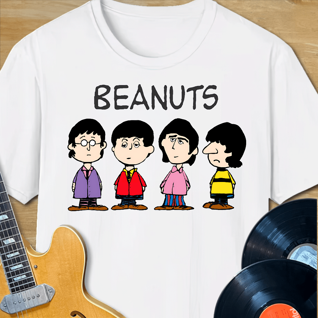 Beanuts T-Shirt