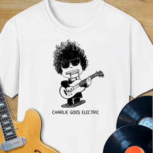 Charlie Electric