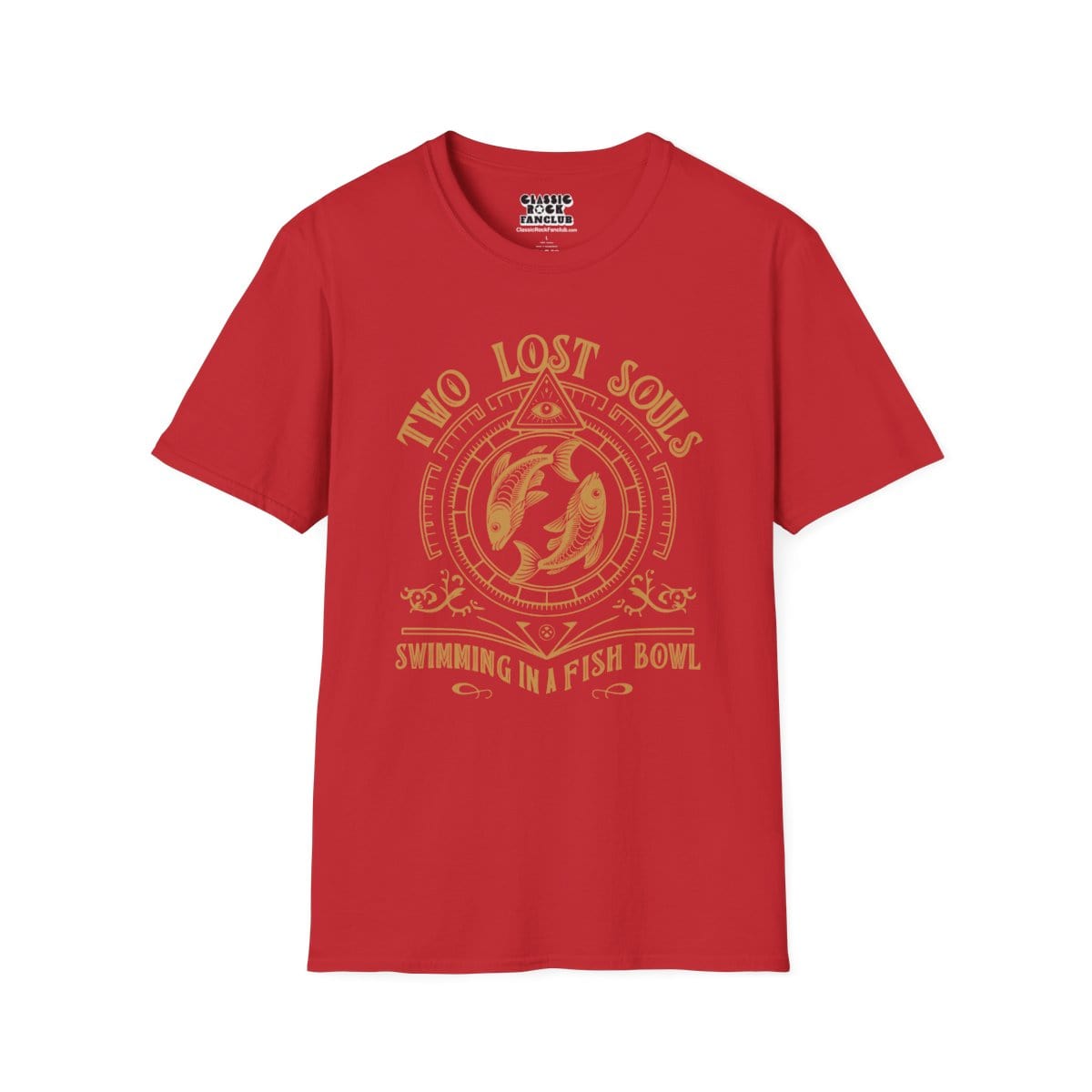 Two Lost Souls T-Shirt