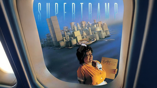 Supertramp Co-Founder Rick Davies Dies at 81