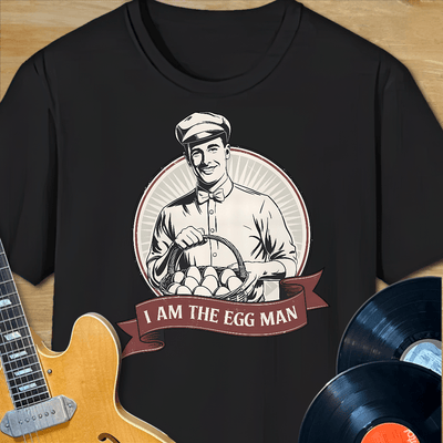 British Invasion Tees