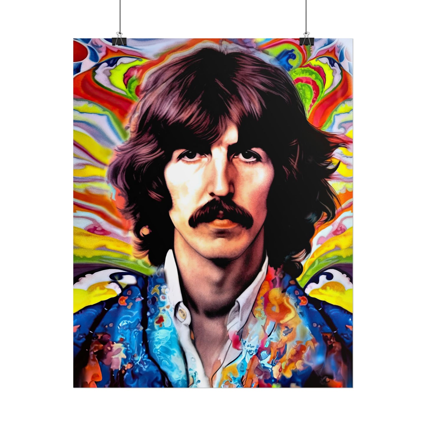 Rolled Posters