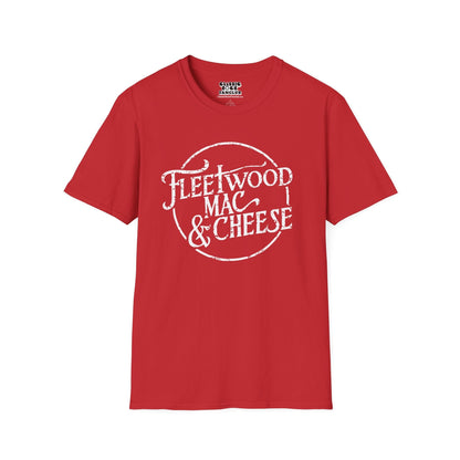 Fleetwood Mac & Cheese T-Shirt