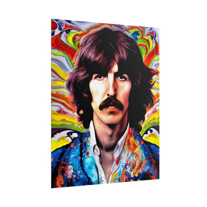 Rolled Posters
