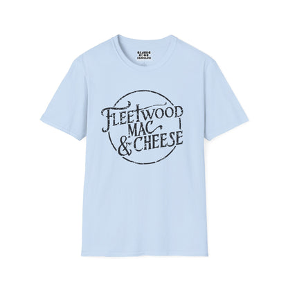 Fleetwood Mac & Cheese T-Shirt