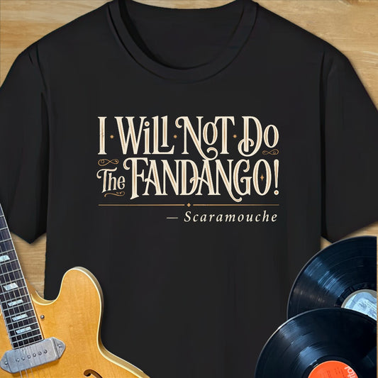 Fandango T-Shirt