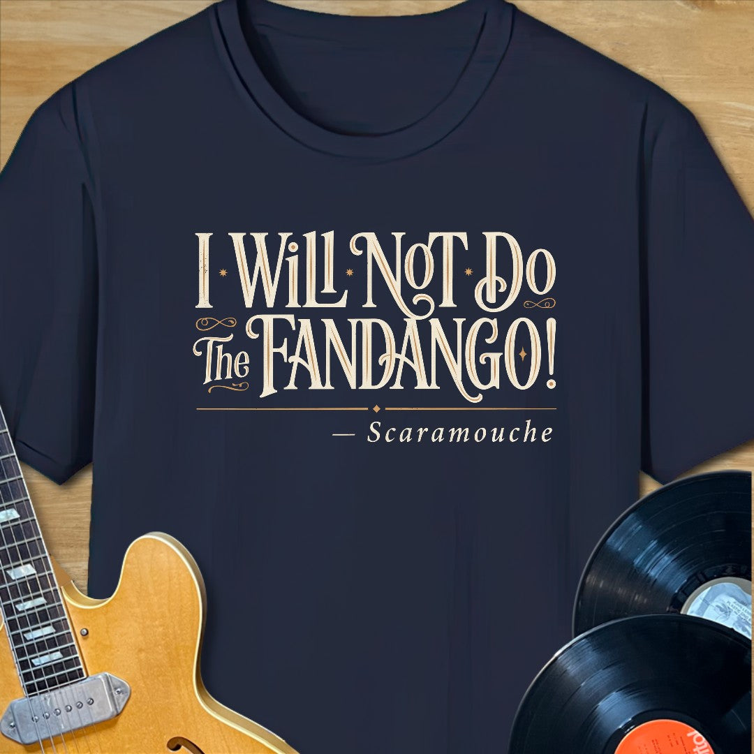 Fandango T-Shirt