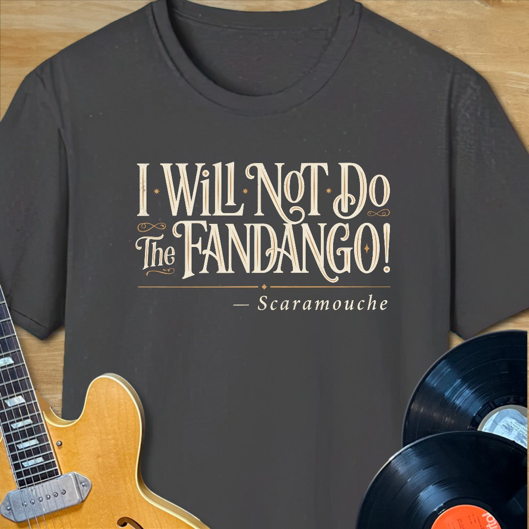 Fandango T-Shirt
