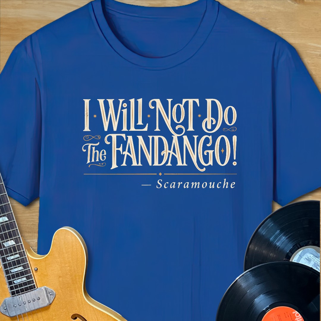 Fandango T-Shirt