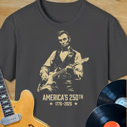 Lincoln 250 T-Shirt