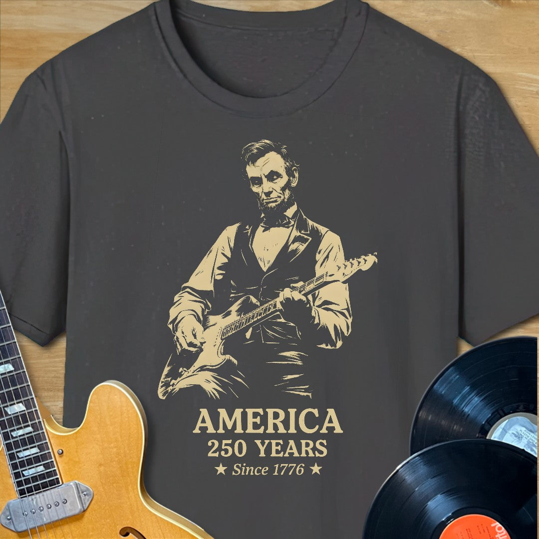 Lincoln 250 Tee