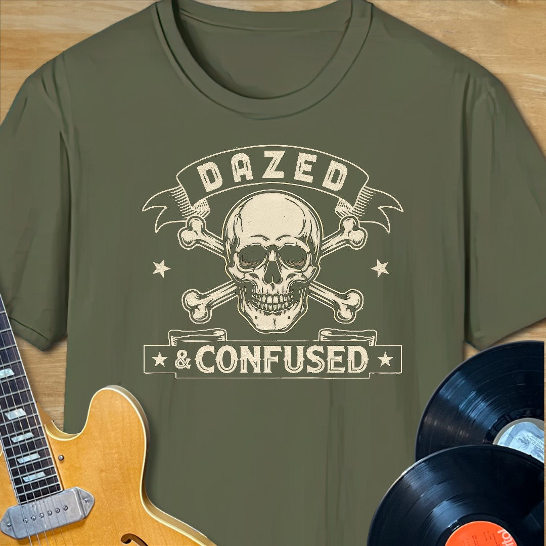 Dazed & Confused T-Shirt