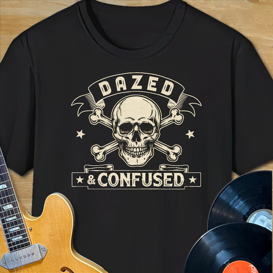 Dazed & Confused T-Shirt