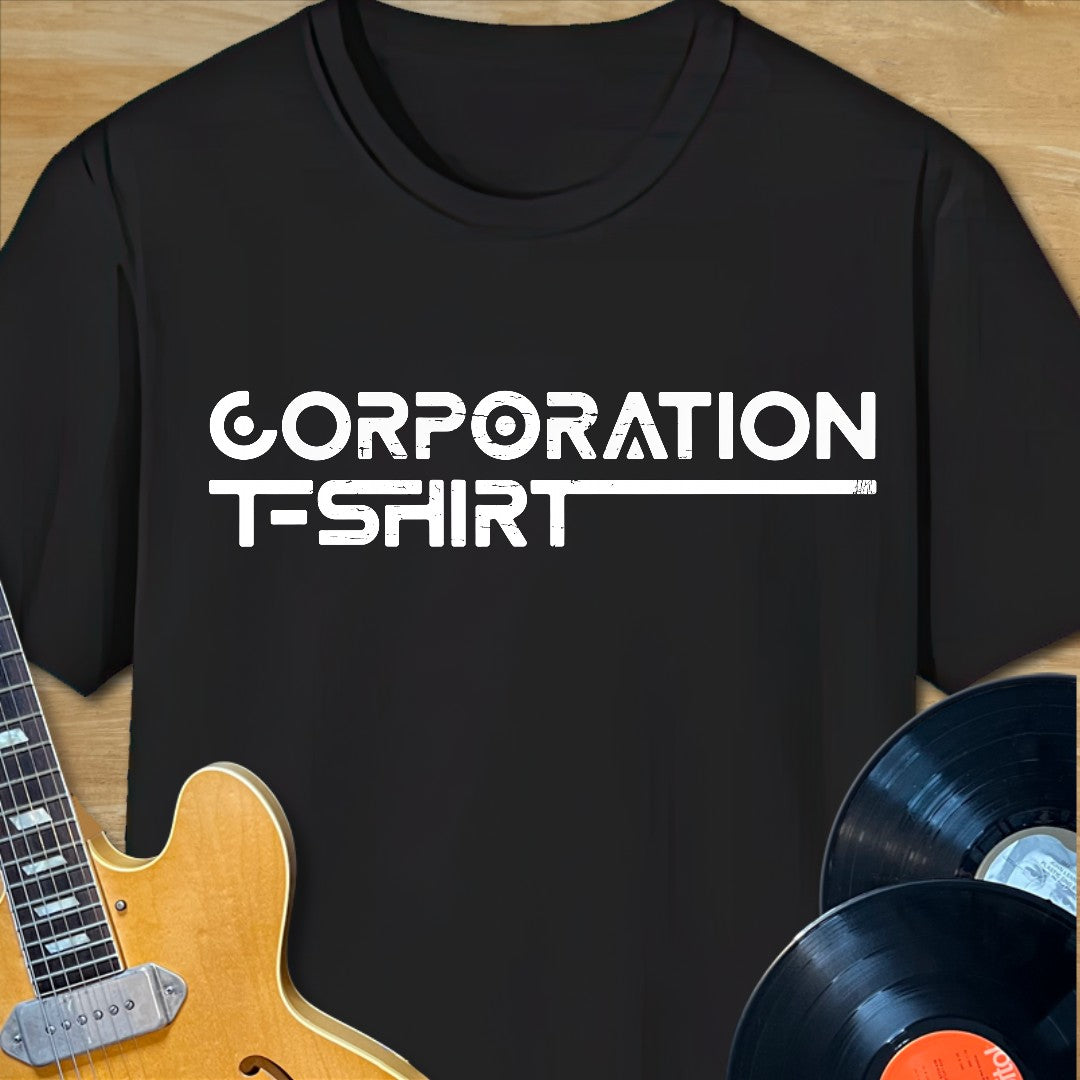 Corporation T-Shirt