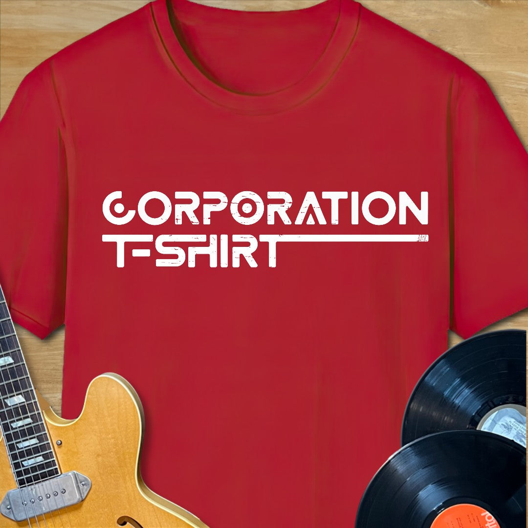 Corporation T-Shirt