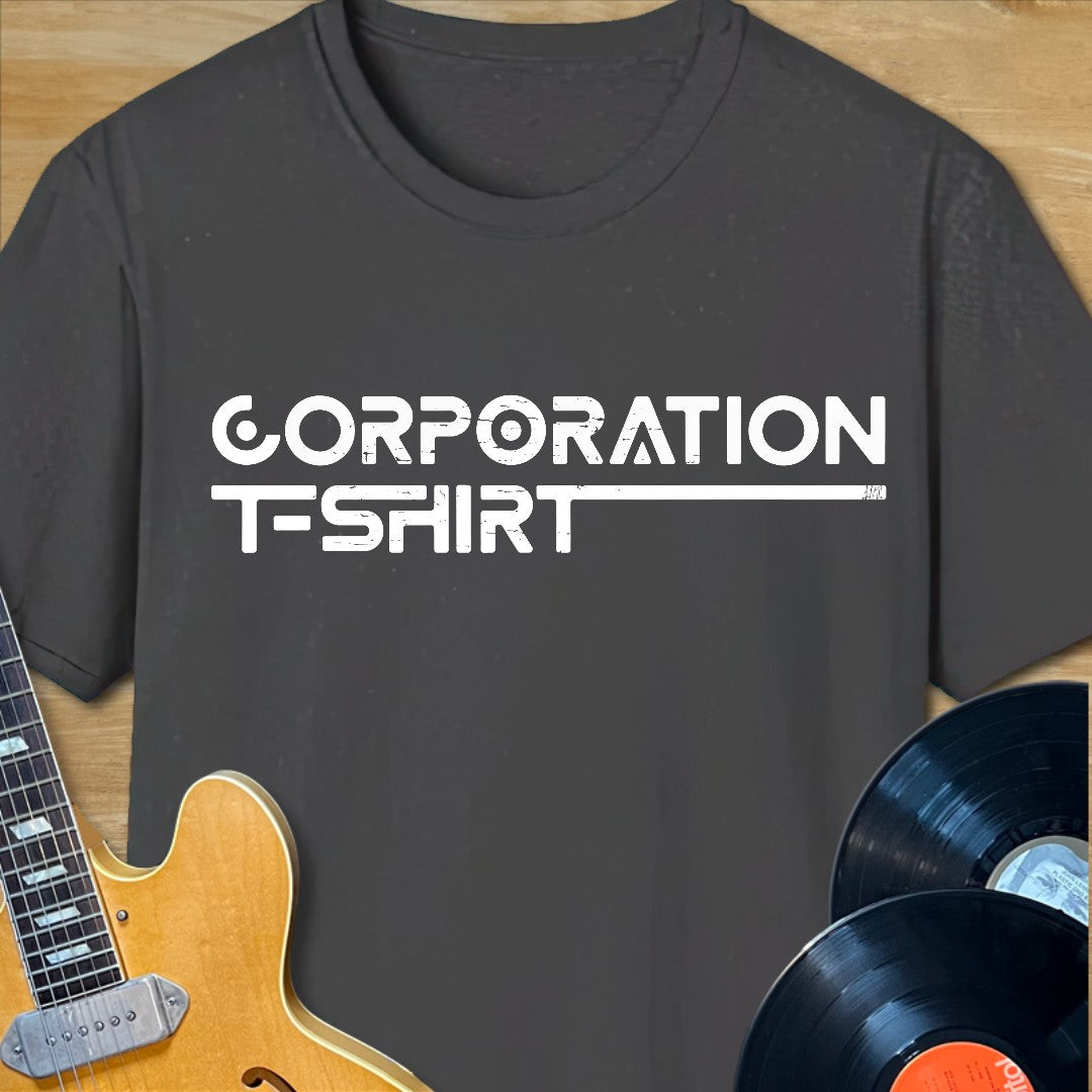 Corporation T-Shirt