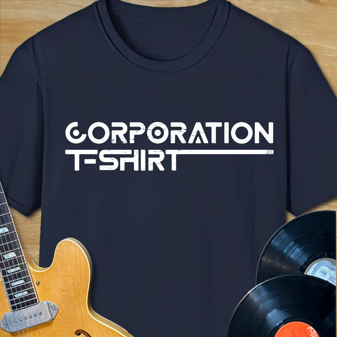 Corporation T-Shirt