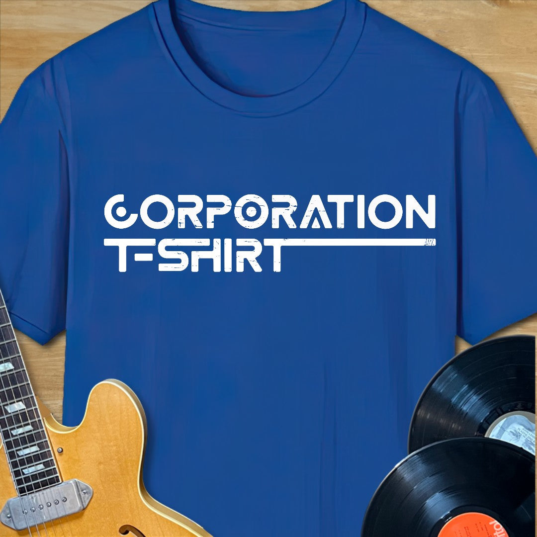 Corporation T-Shirt