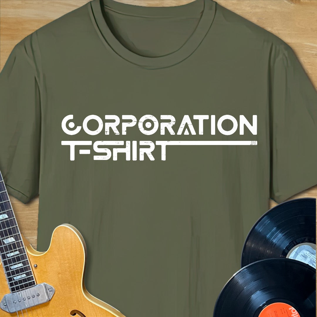 Corporation T-Shirt