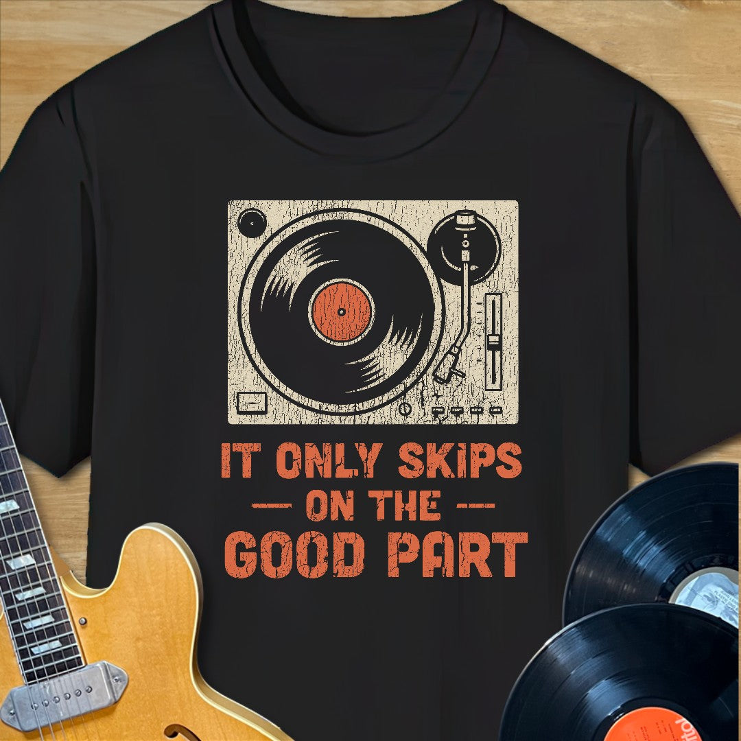 Good Part Skips T-Shirt