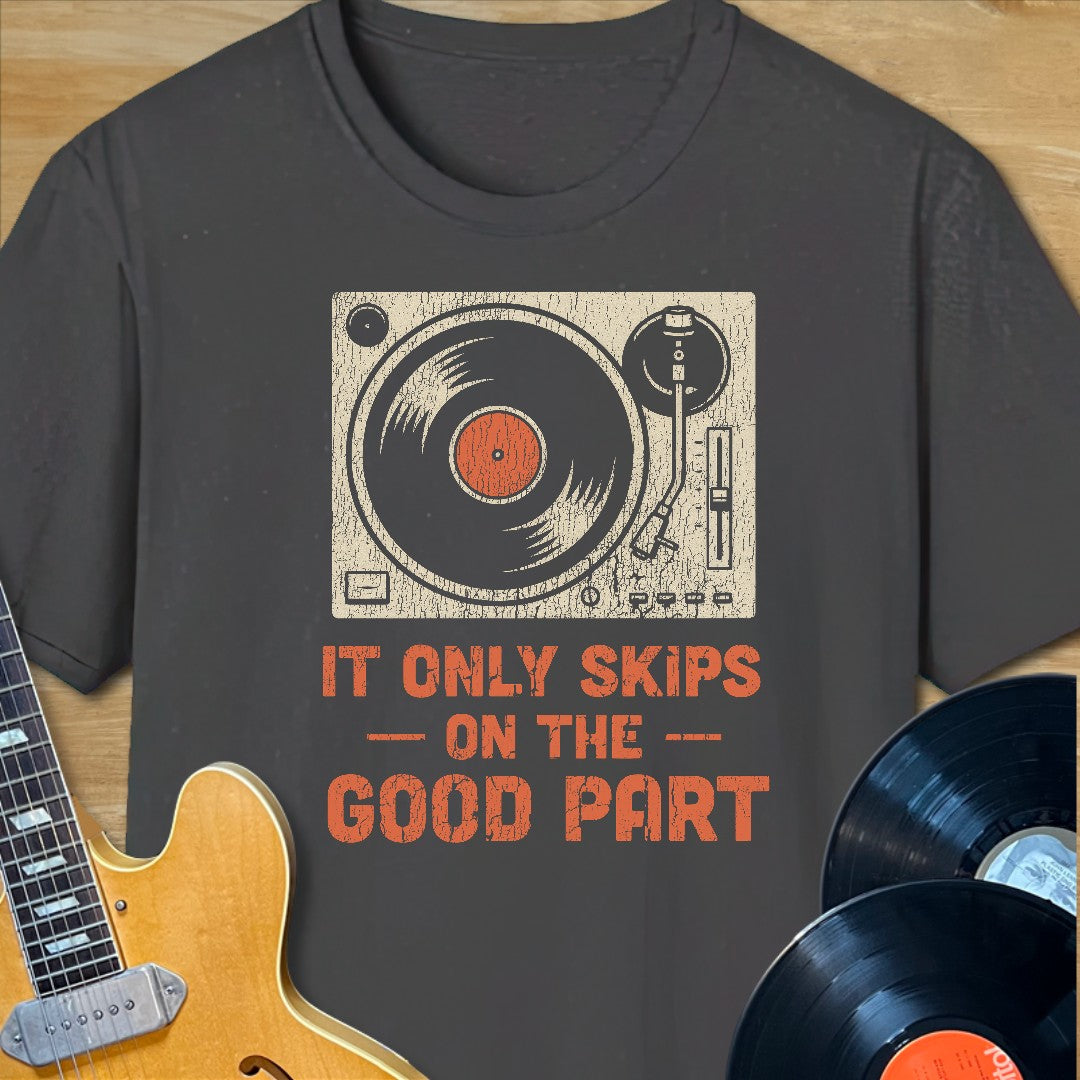 Good Part Skips T-Shirt