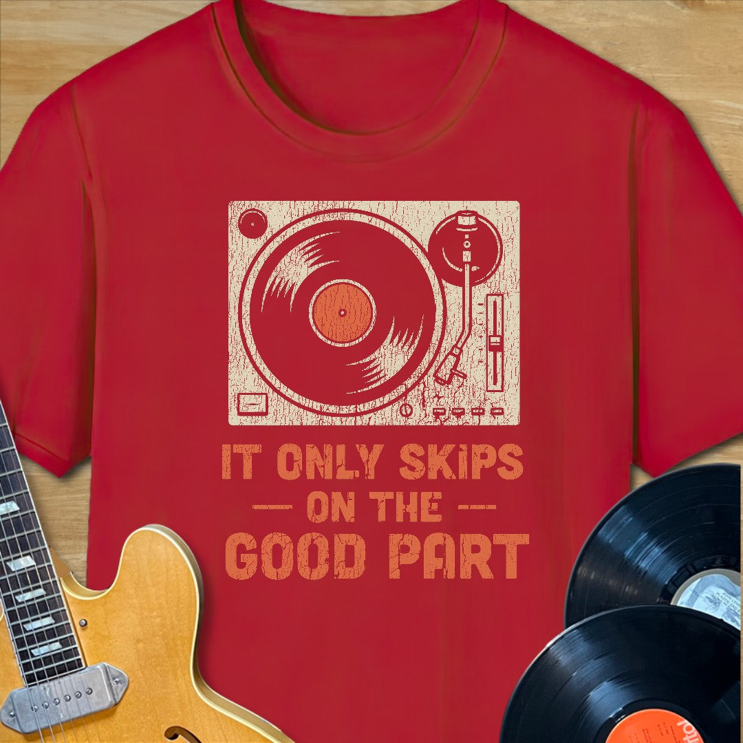 Good Part Skips T-Shirt