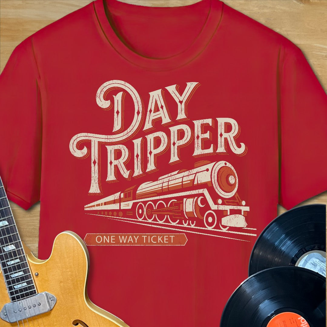 Day Tripper T-Shirt