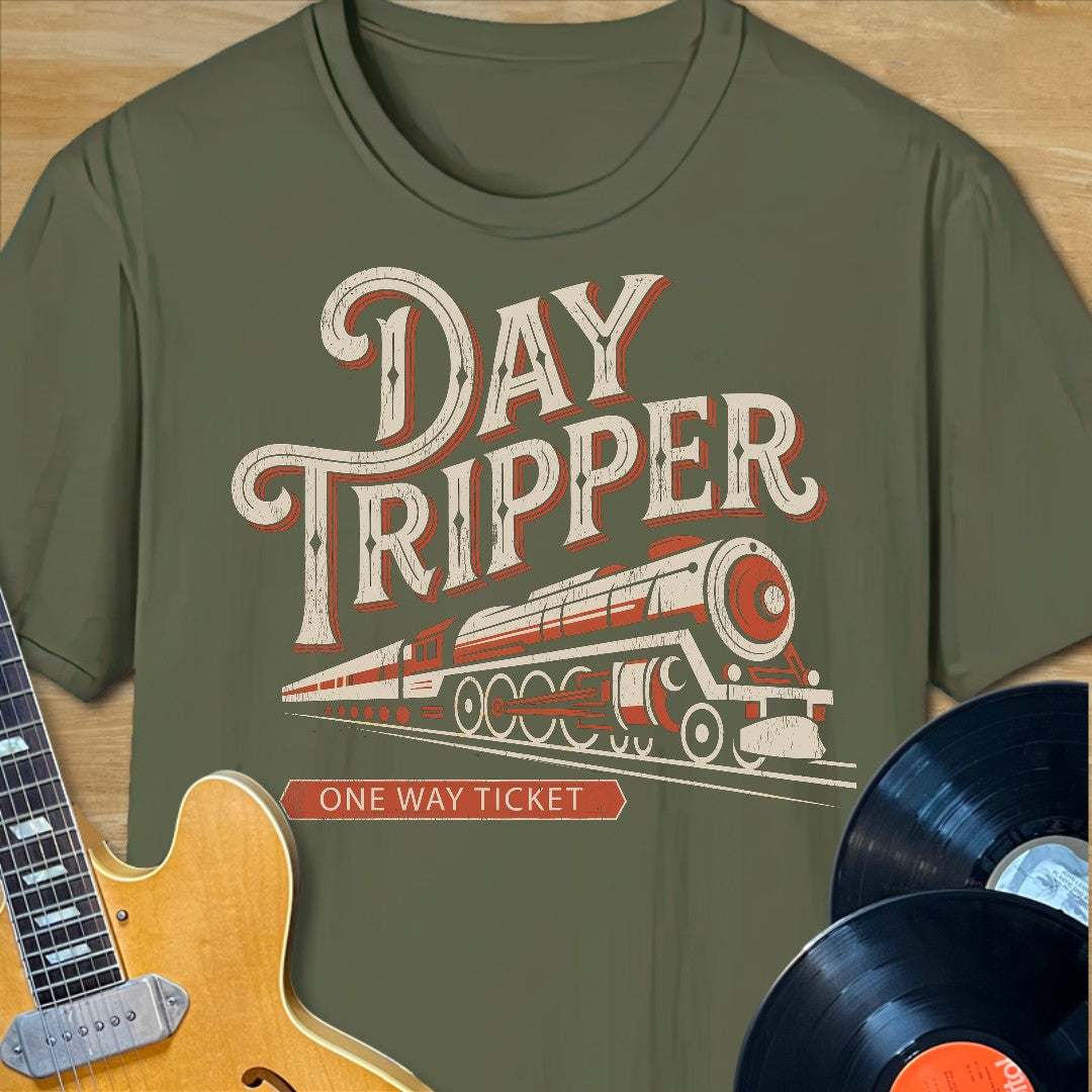 Day Tripper T-Shirt