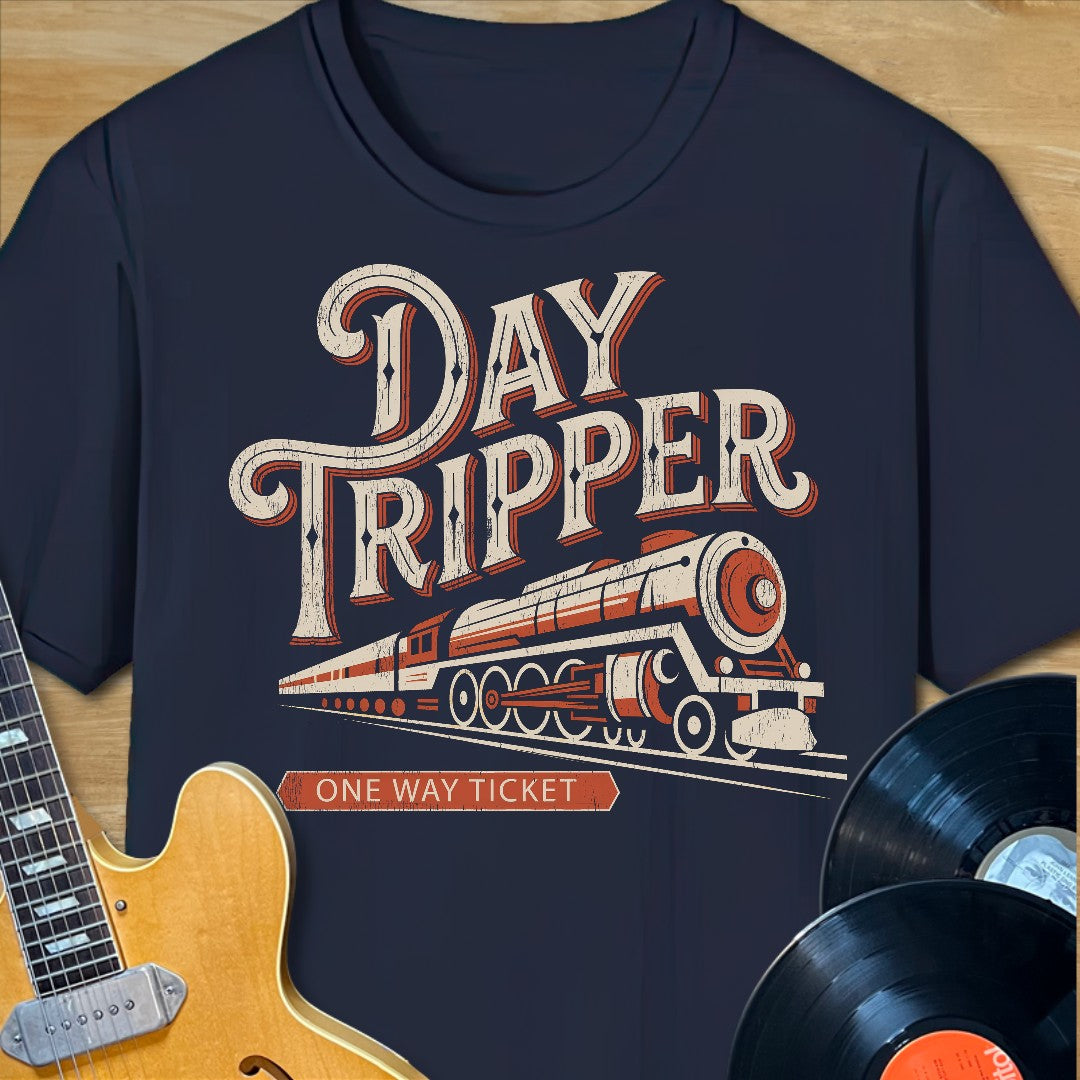 Day Tripper T-Shirt