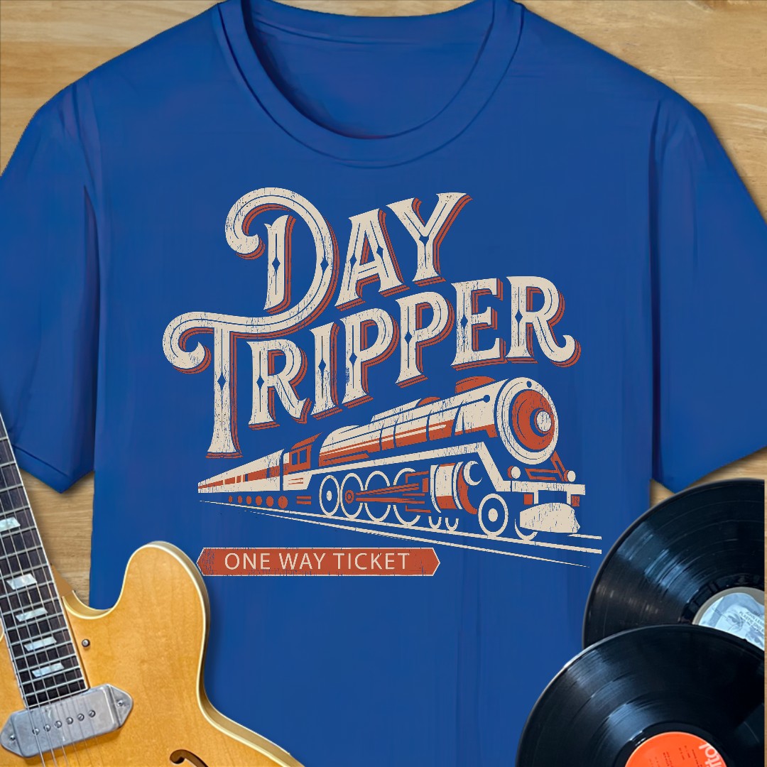 Day Tripper T-Shirt