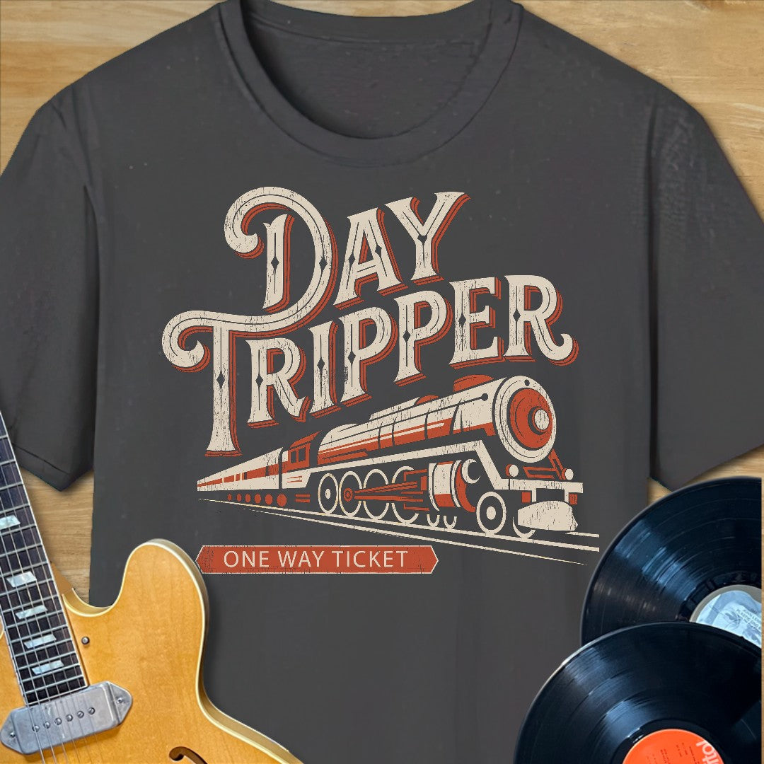 Day Tripper T-Shirt