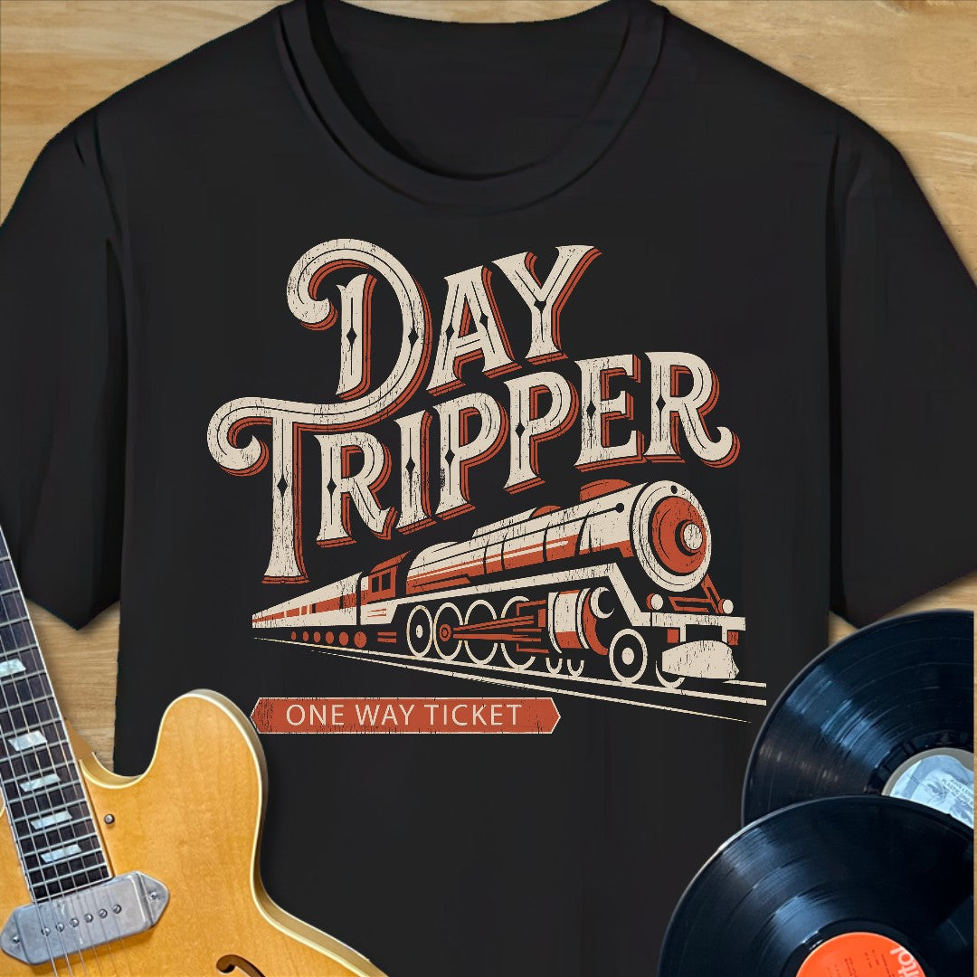 Day Tripper T-Shirt