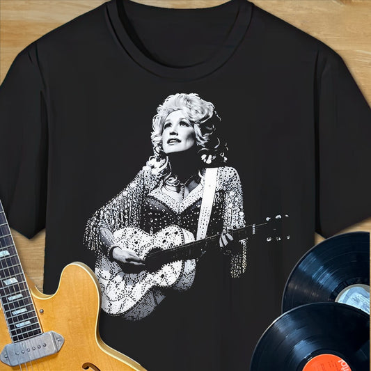 Limited Edition Dolly T-Shirt