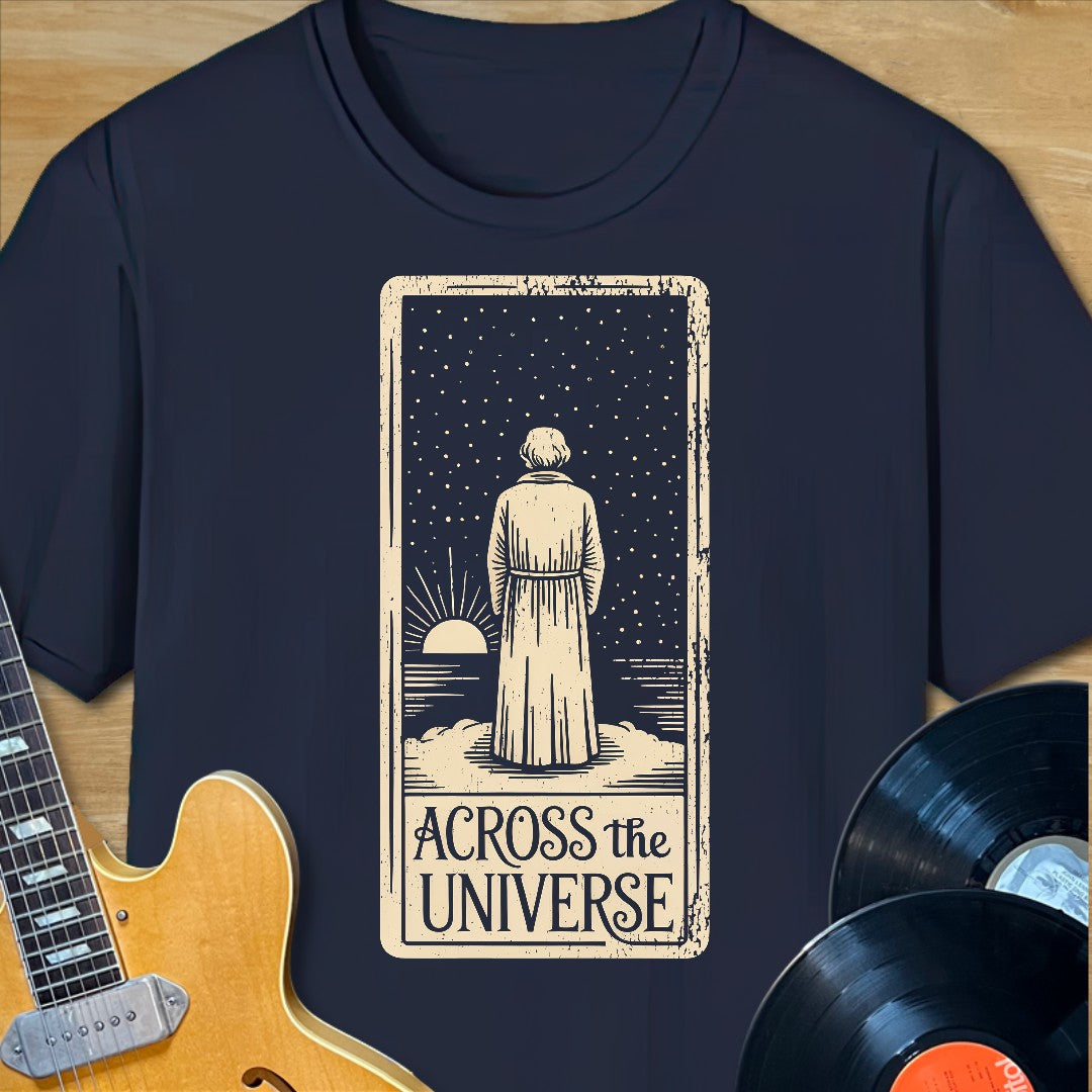 Across the Universe T-Shirt