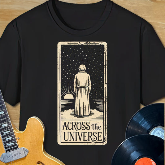 Across the Universe T-Shirt