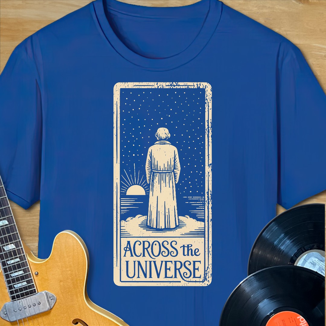 Across the Universe T-Shirt