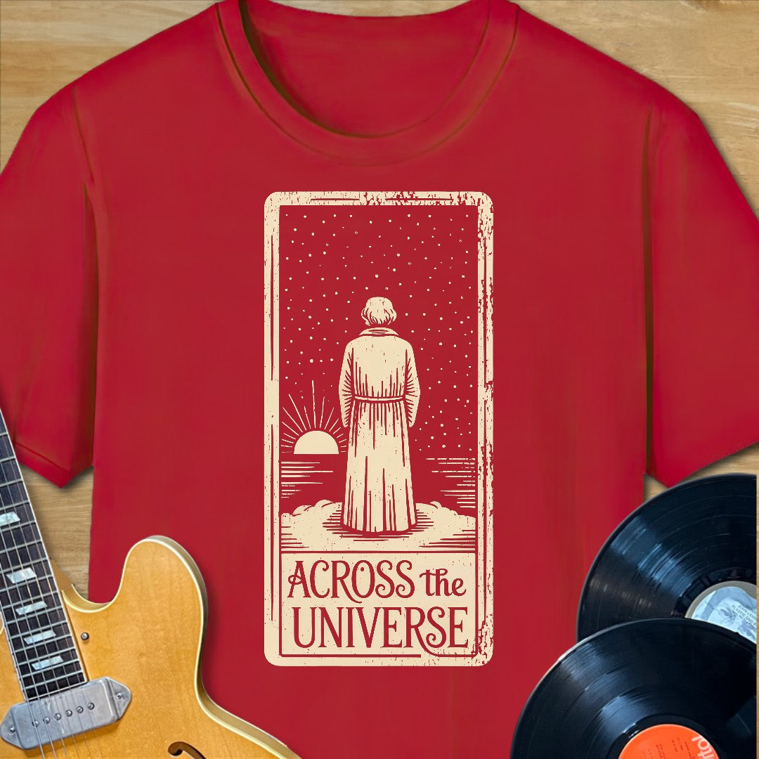 Across the Universe T-Shirt