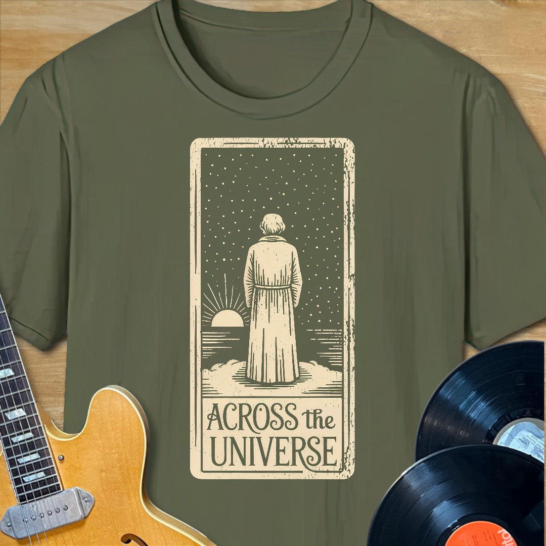 Across the Universe T-Shirt