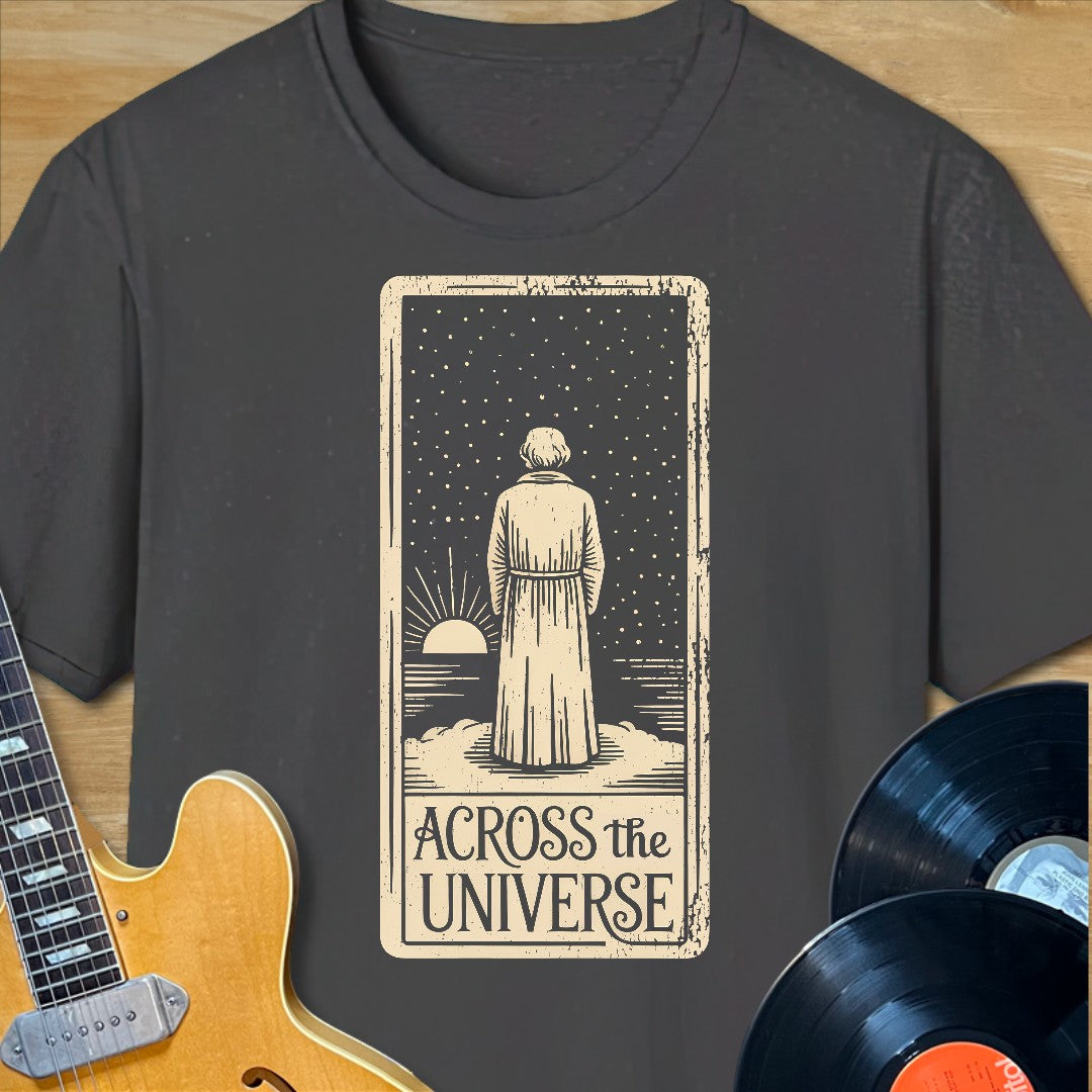 Across the Universe T-Shirt