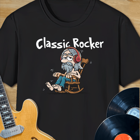 Classic Rocker T-Shirt