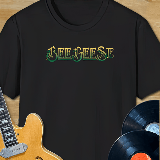 Bee Geese T-Shirt