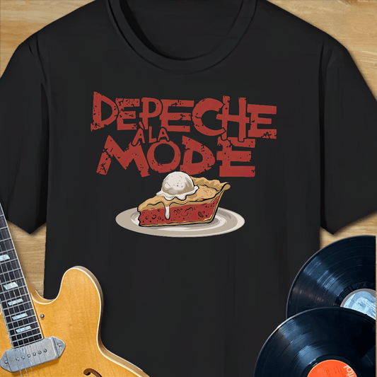 Depeche Ala Mode T-Shirt