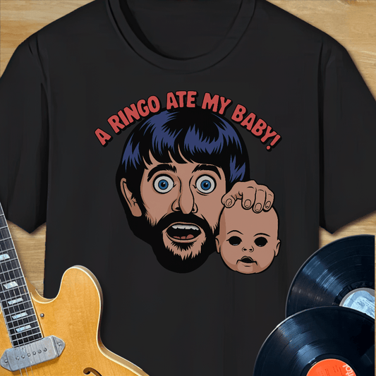 Ringo Baby T-Shirt